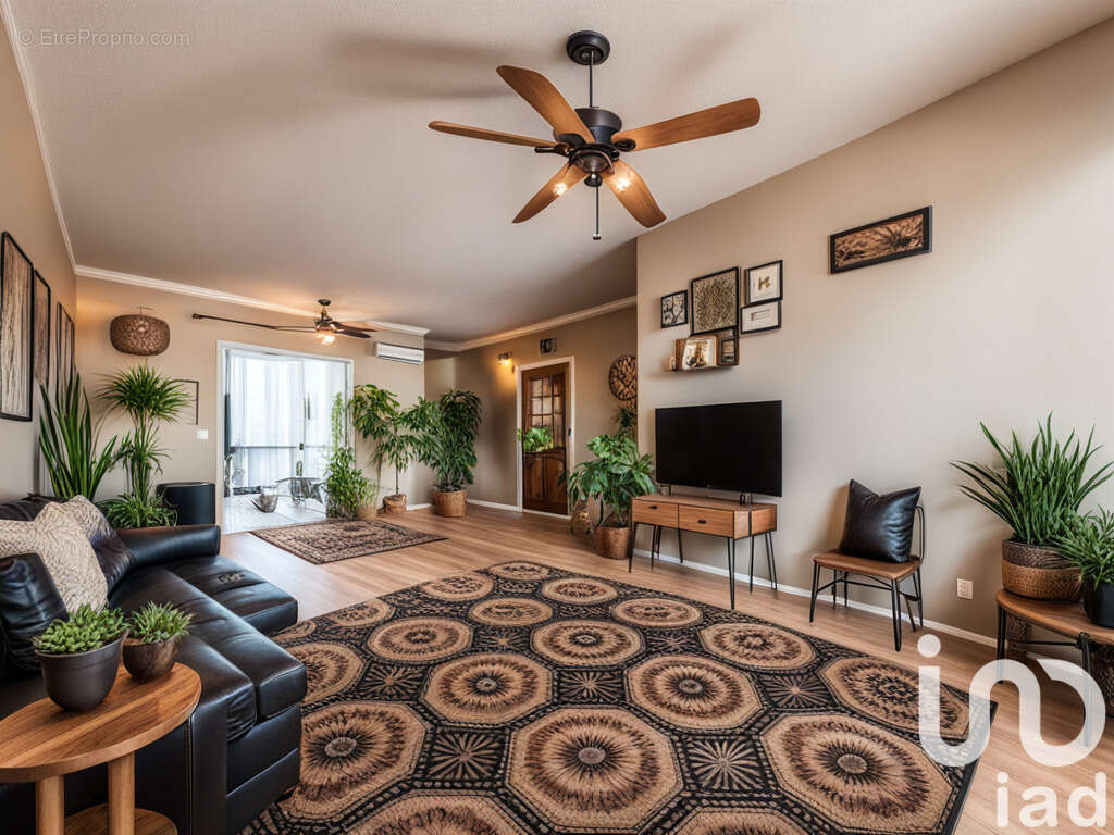 Photo 4 - Maison à PIERRELAYE