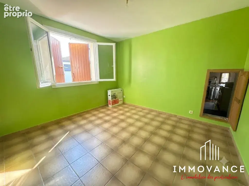 Maison 135 m² à Teyran  - photo 8