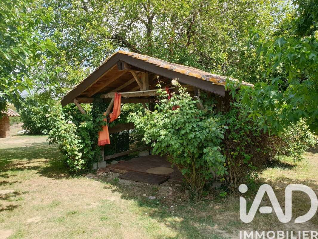 Photo 9 - Maison à FAUILLET