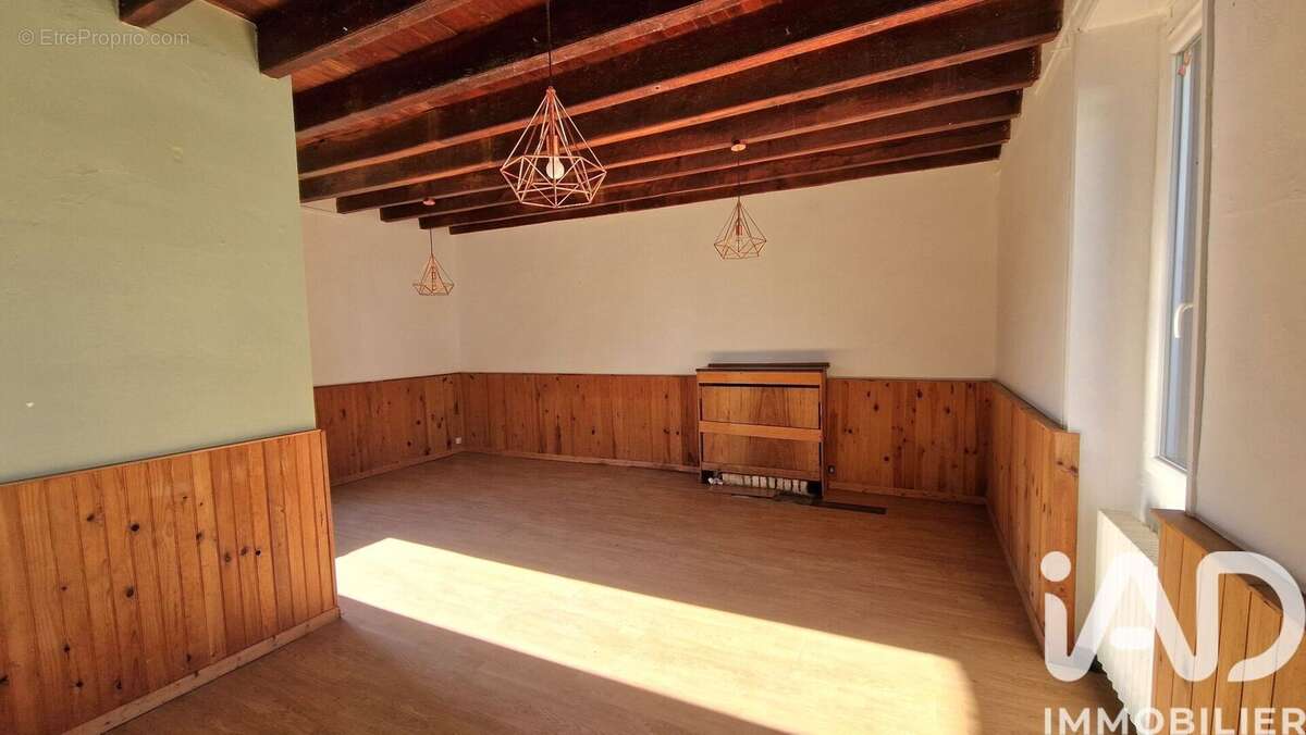 Photo 4 - Maison à MISSILLAC