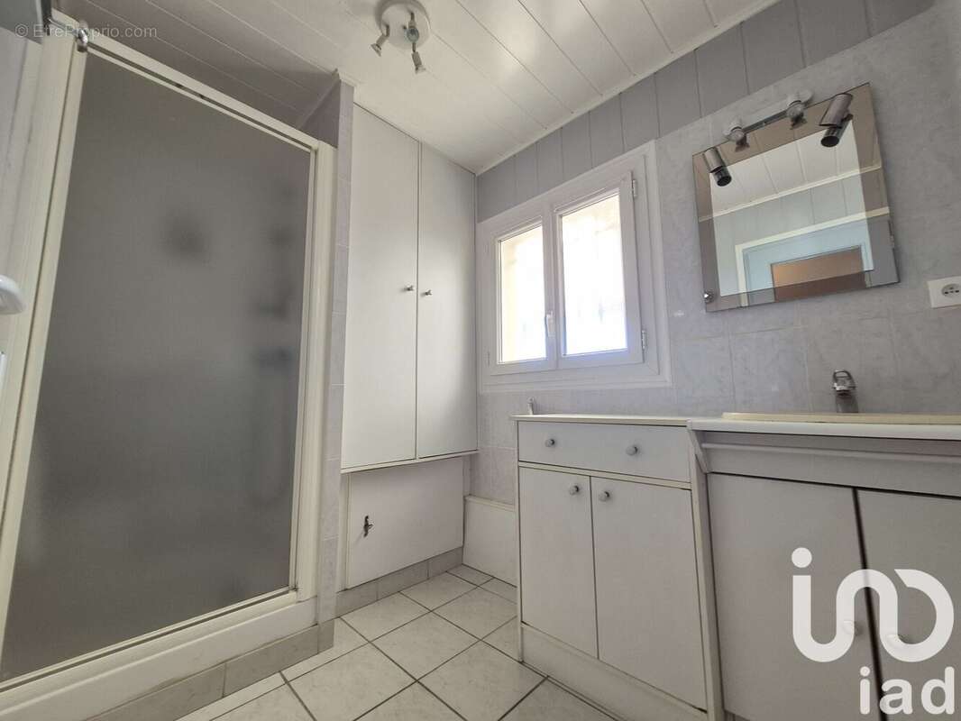 Photo 8 - Maison à SALIGNY