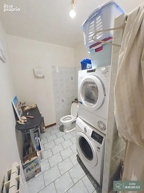 Maison 7 pièces 150 m² à vendre à Houeilles (47420) - photo 7