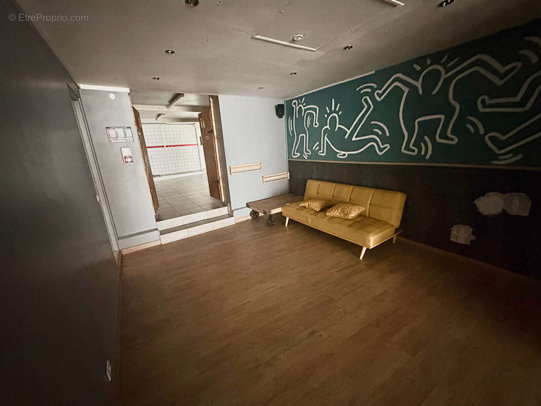 Appartement à GUISE