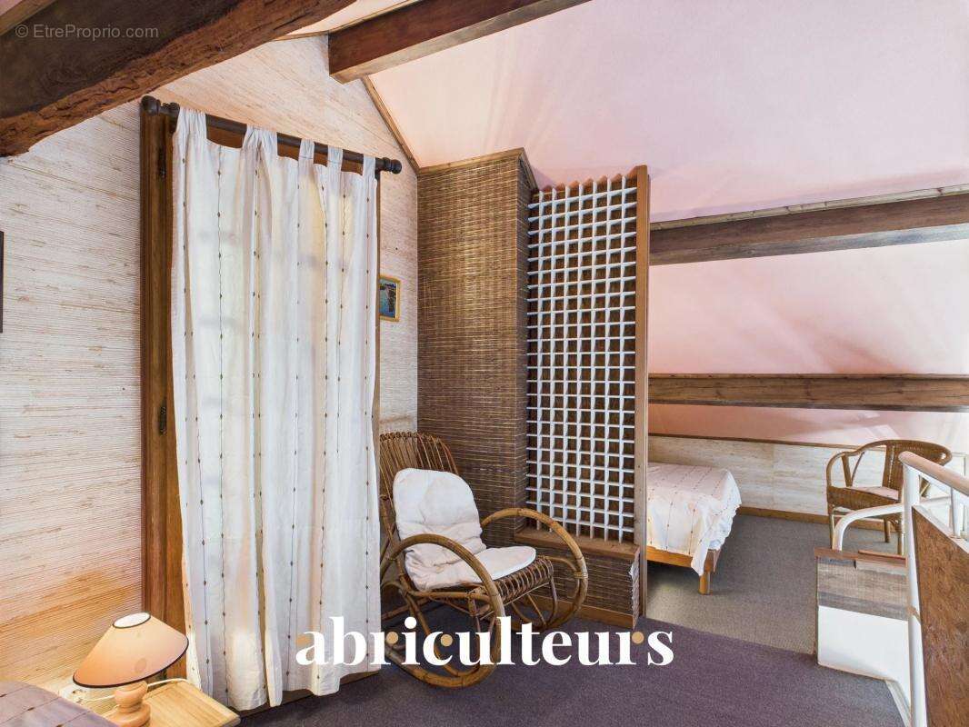 Maison à LA BARRE-DE-MONTS