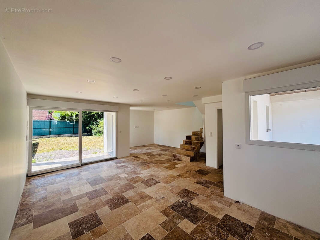 Maison à SAINT-DIE-DES-VOSGES