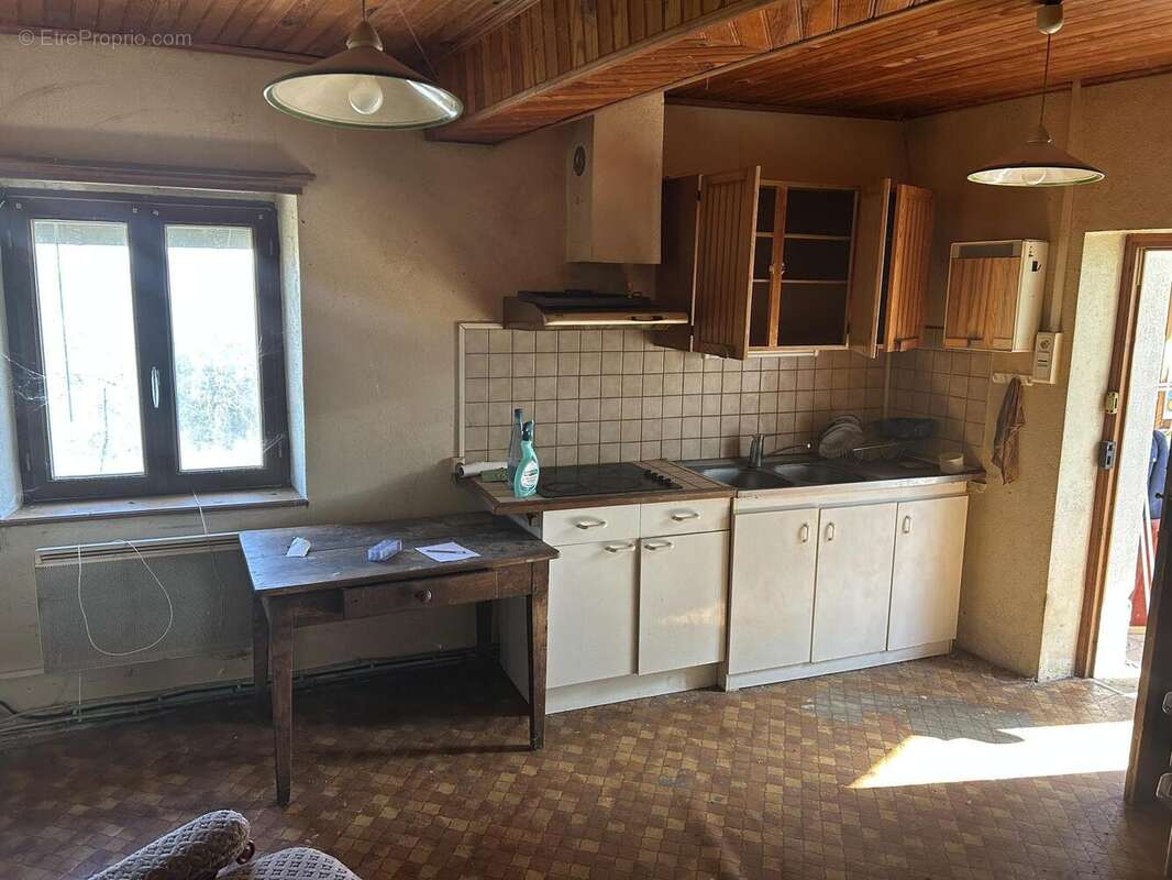 Photo 7 - Maison à SAINT-MARTIN-D'ESTREAUX