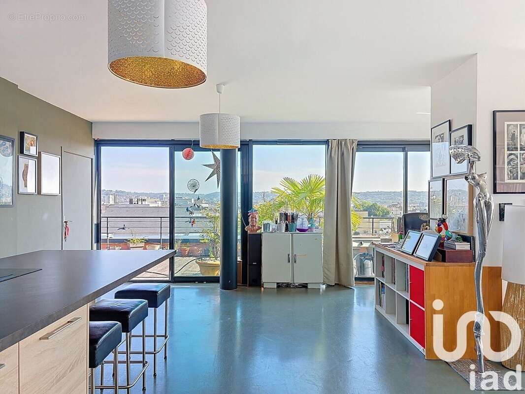 Photo 7 - Appartement à ROUEN