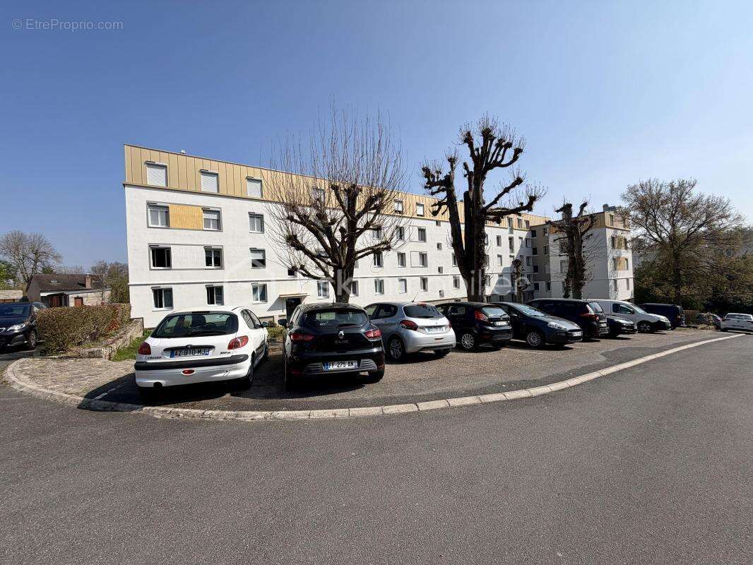 Appartement à AVON