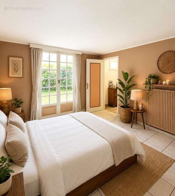 Photo 4 - Maison à LE BLANC-MESNIL