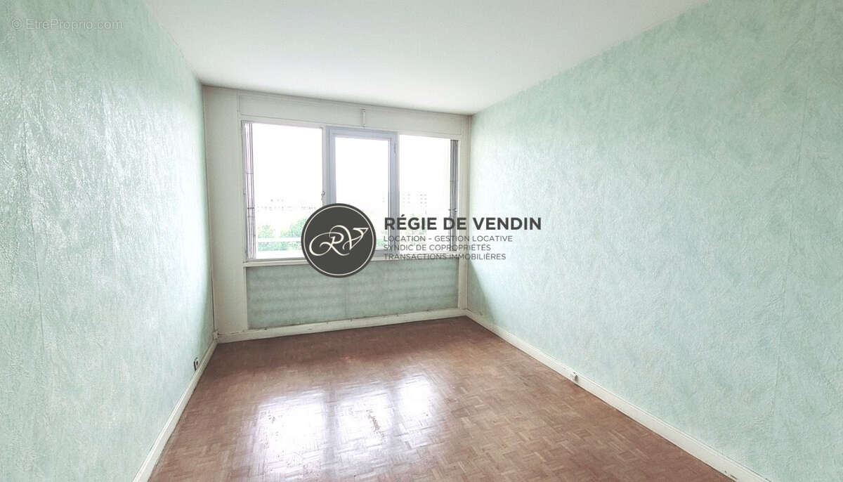 Appartement à LYON-8E