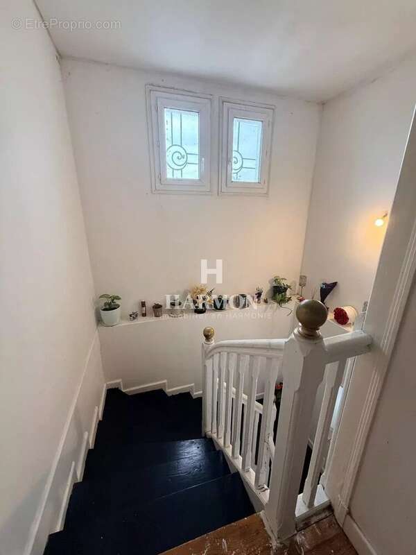 Harmon a vendre : Maison de rapport – Deux logements indépendants avec fort potentiel locatif - photo 10