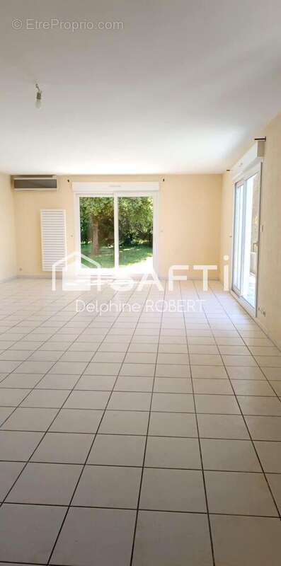 Photo 7 - Maison à SAINTES