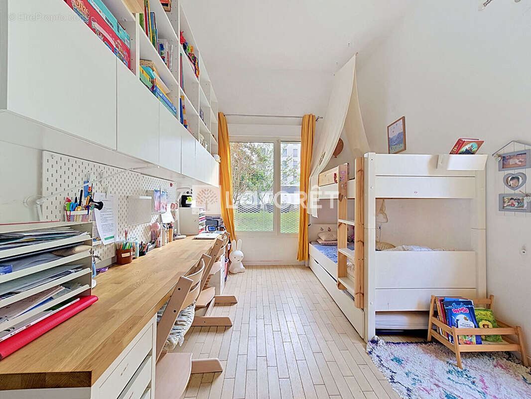 Appartement à ANTONY