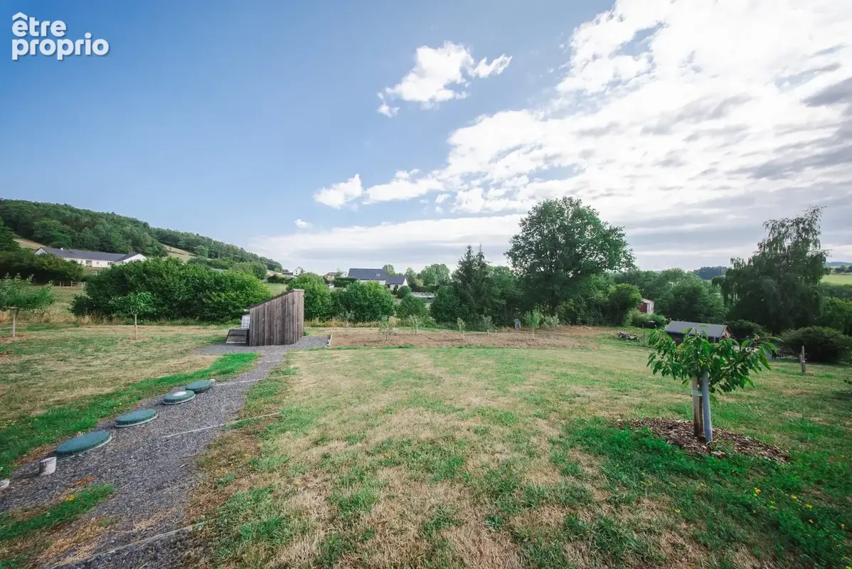 Maison 123 m² à Saint-Bonnet-Pres-Orcival  - photo 9