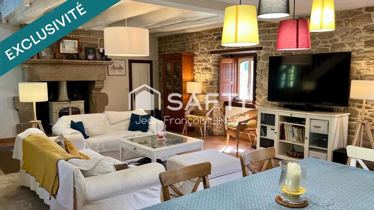 Photo 8 - Maison à MEUCON