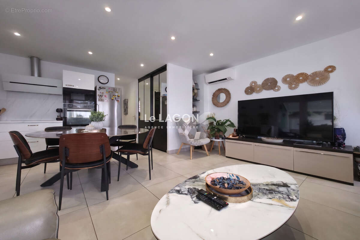 Appartement 59 m² à Saint-Cyprien  - photo 2