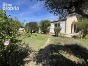 Maison à BERNIS
