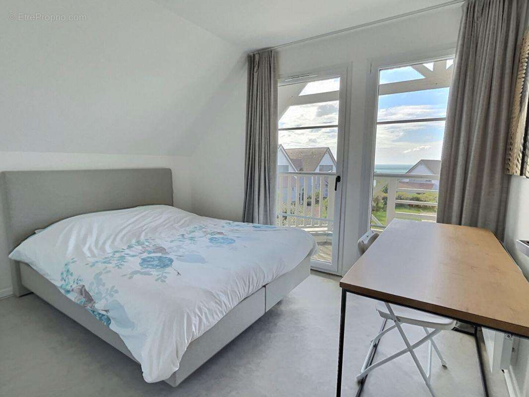 Maison à EQUIHEN-PLAGE