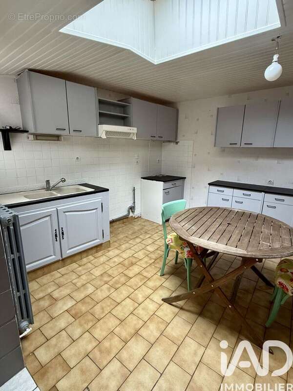 Photo 2 - Maison à TROISSY