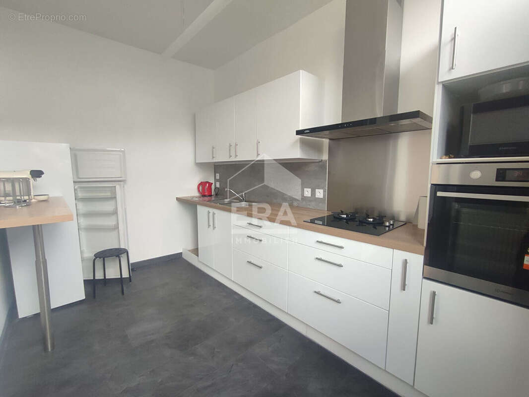 Maison 228m² à calais - photo 2