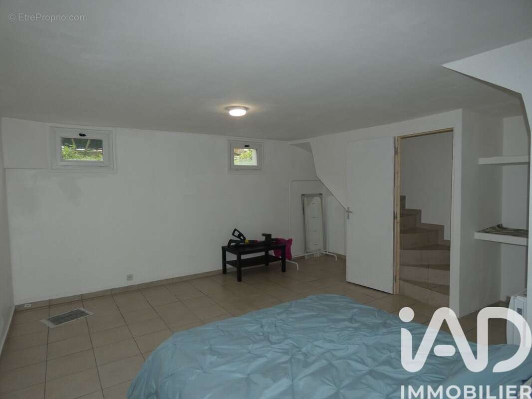 Photo 3 - Appartement à LES PAVILLONS-SOUS-BOIS