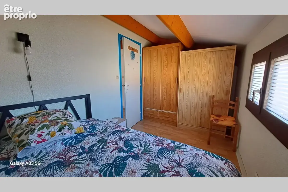 Maison 3 pièces 54 m² à vendre à Gruissan (11430) - photo 9