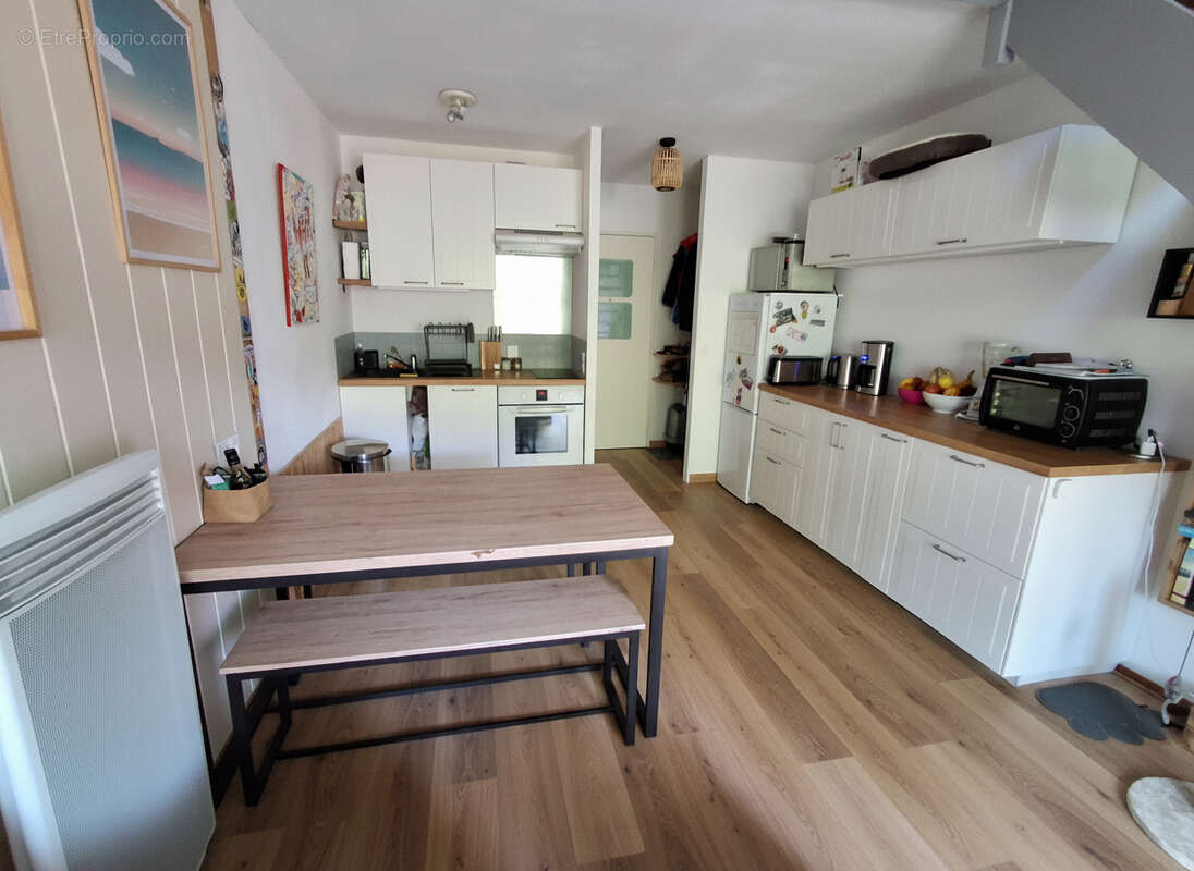 Appartement à LA BAULE-ESCOUBLAC