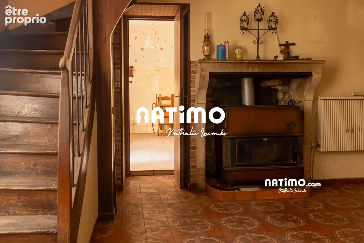 Maison 5 pièces 84 m² à vendre à Verrey-Sous-Salmaise (21690) - photo 6