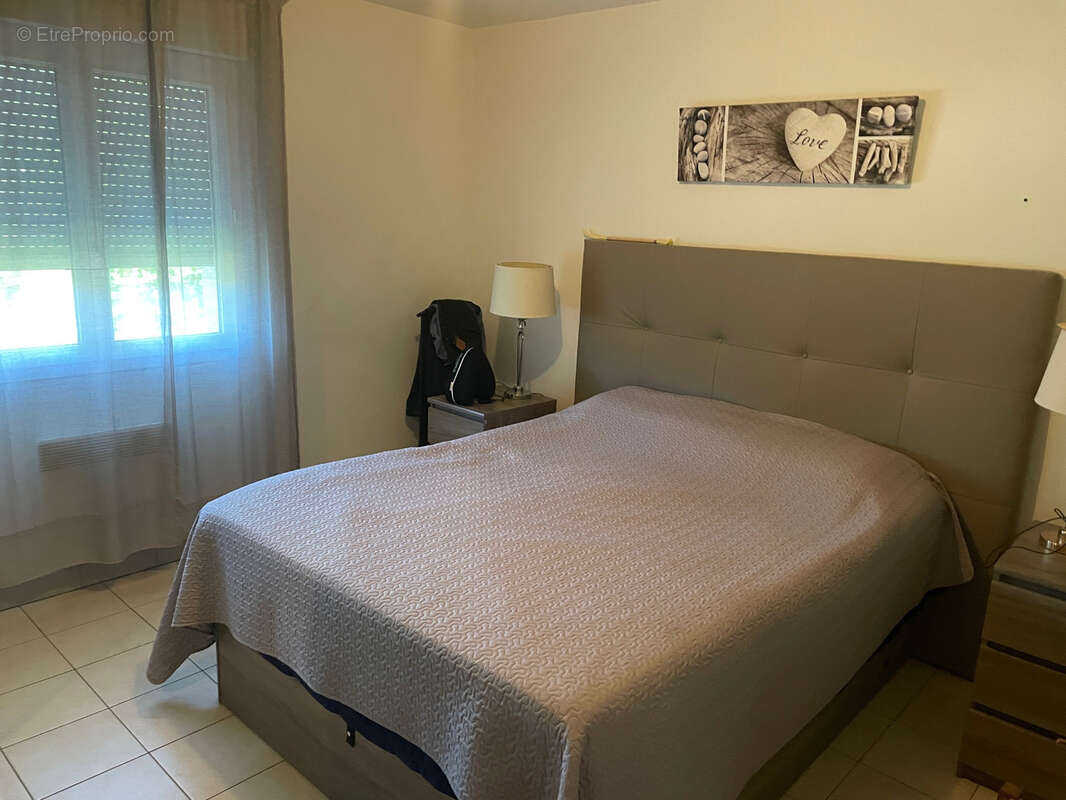 Maison à BRANOUX-LES-TAILLADES