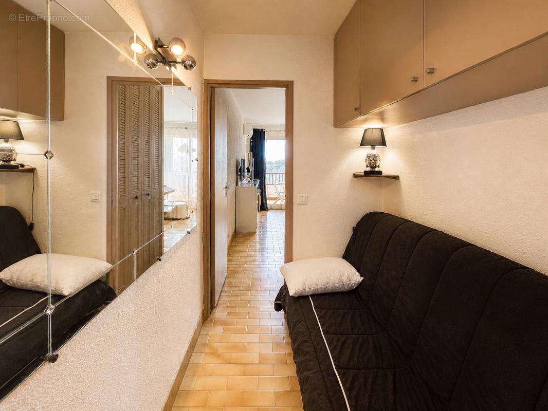 Appartement à CASSIS