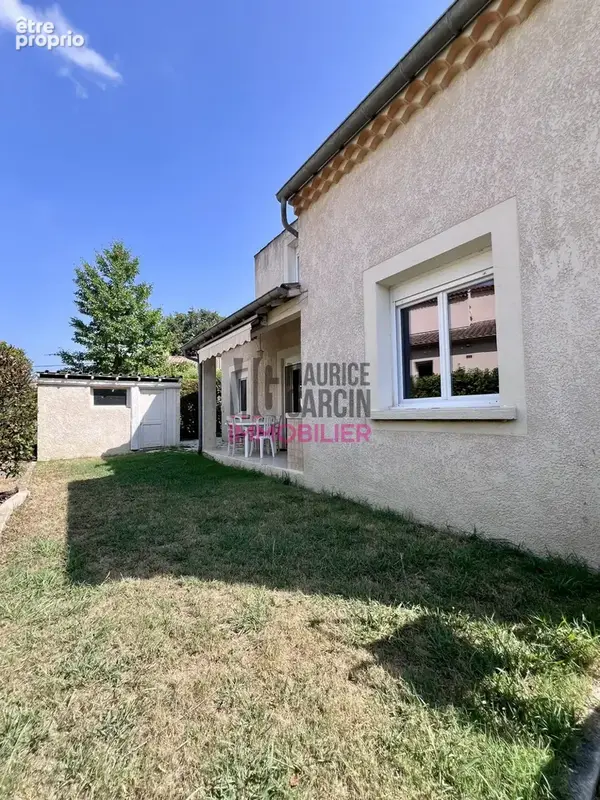 Maison 5 pièces 126 m² à vendre à Avignon (84140) - photo 4