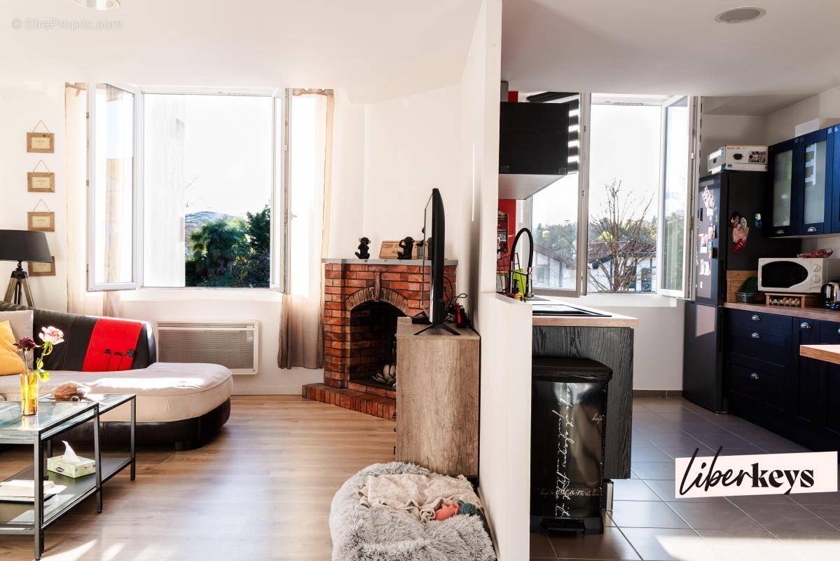 Appartement à ASCAIN