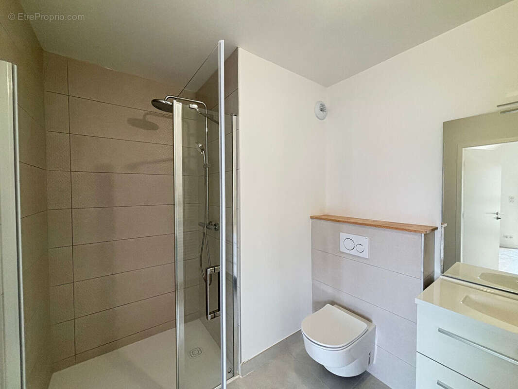 Appartement à QUIMPER