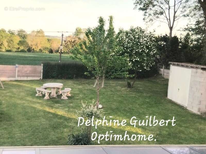 Maison à CAUMONT-L'EVENTE