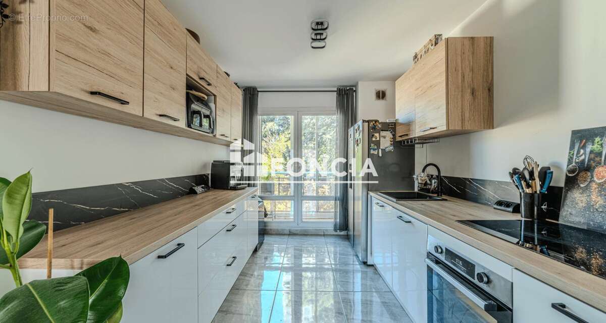 Appartement à FIRMINY