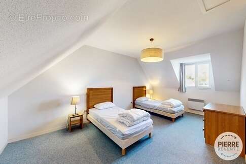 Appartement à CROZON