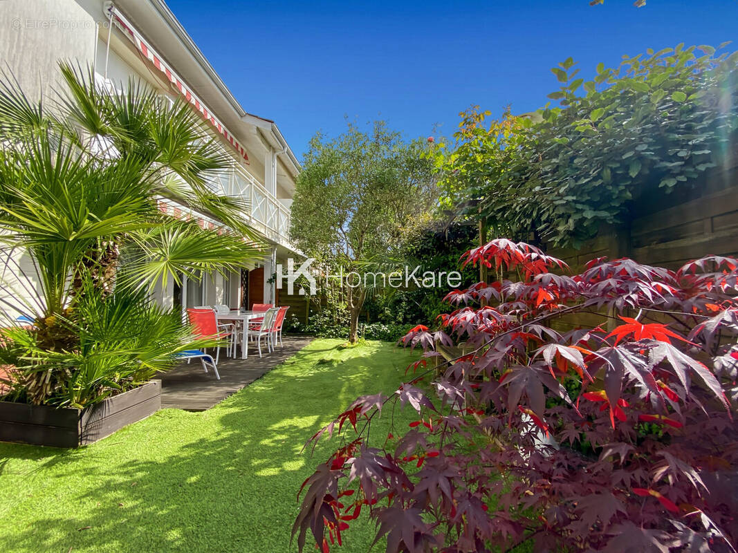 Appartement à MERIGNAC