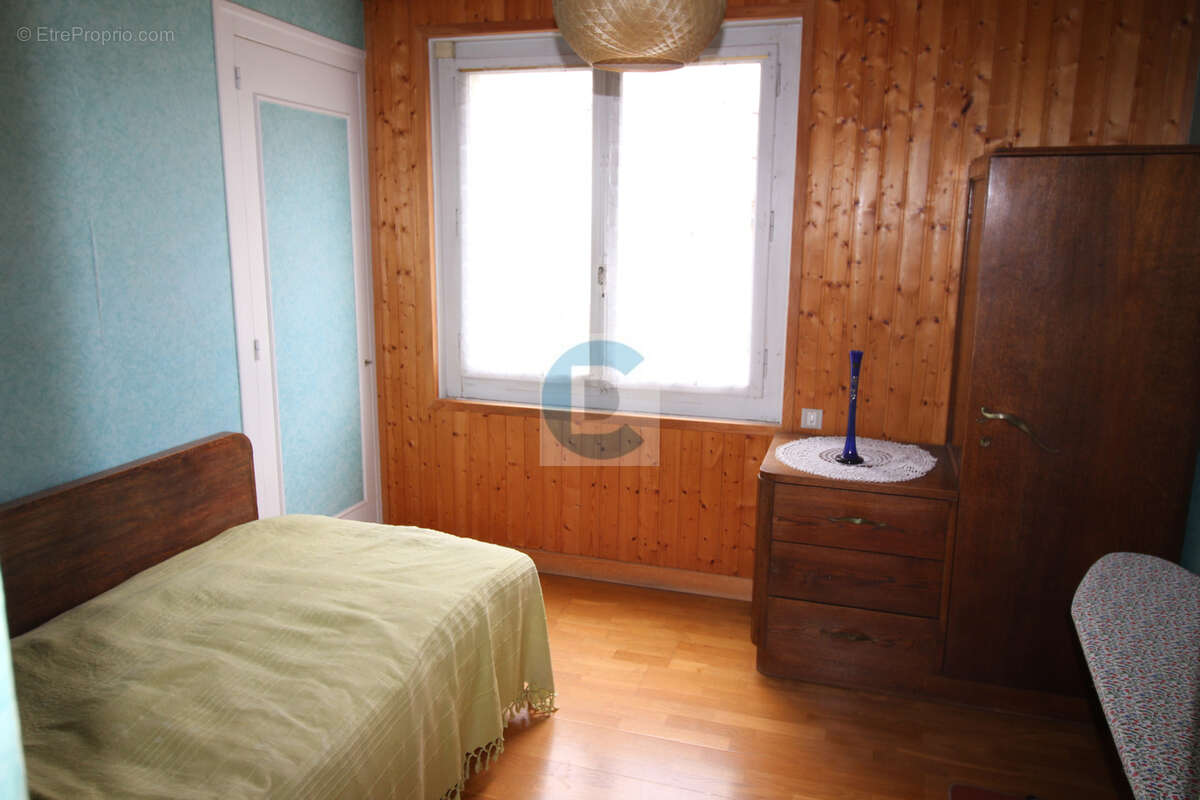 Appartement à SAINT-PIERRE-EN-FAUCIGNY