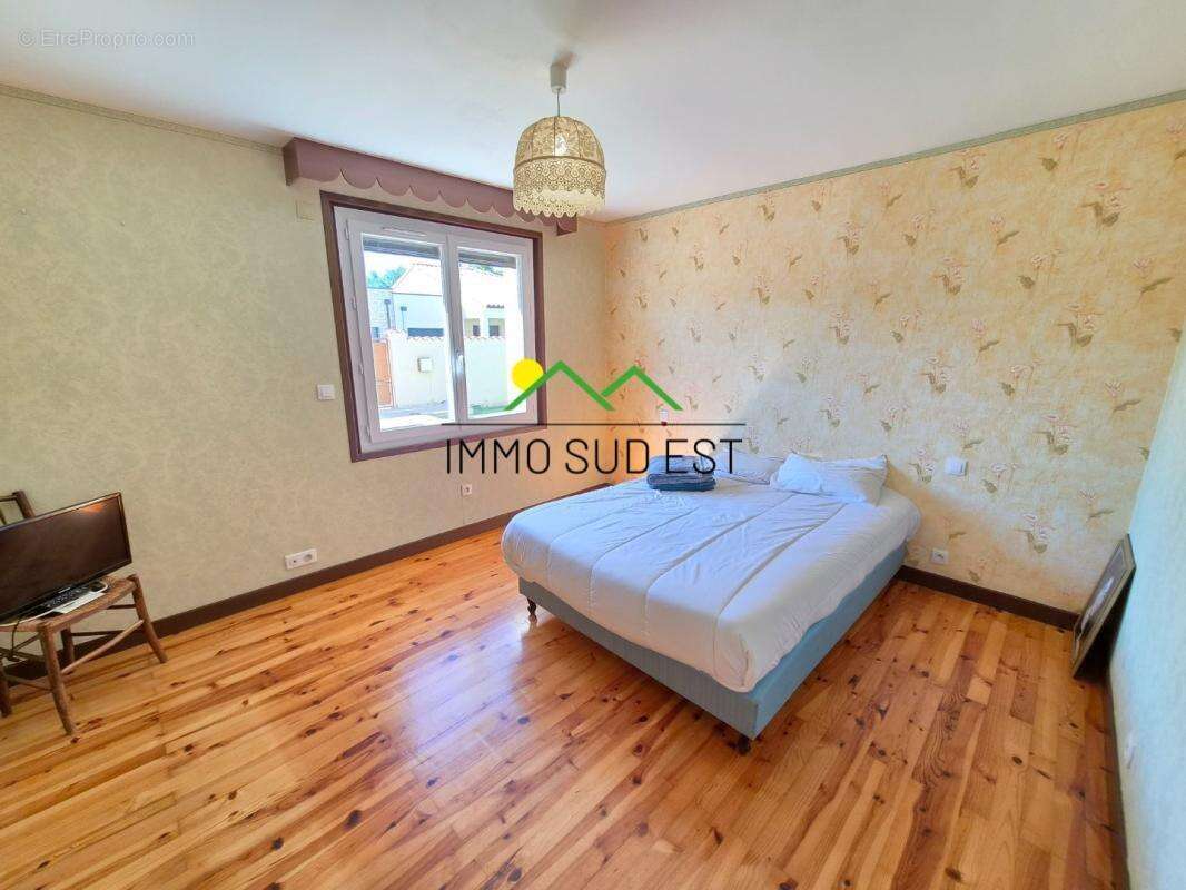 Exclusivité/  Saint-Marcel -les-Valence (26)/Maison 4 chambres /120m² habitables/ terrain 1175m² - photo 7
