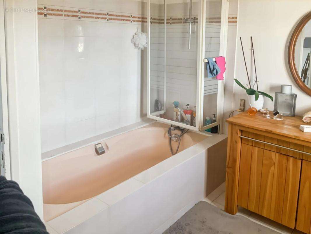 Maison à BOUJAN-SUR-LIBRON