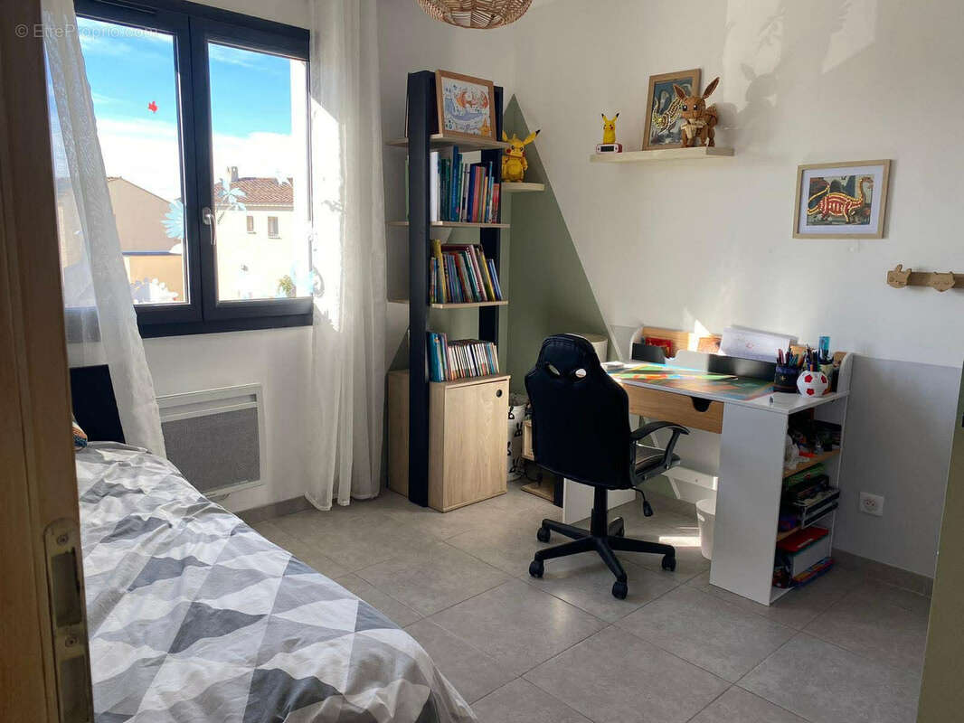 Maison à BELLEGARDE