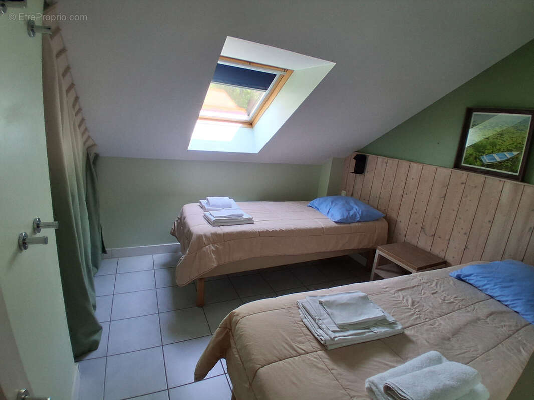 Investissement en residence de tourisme - photo 15