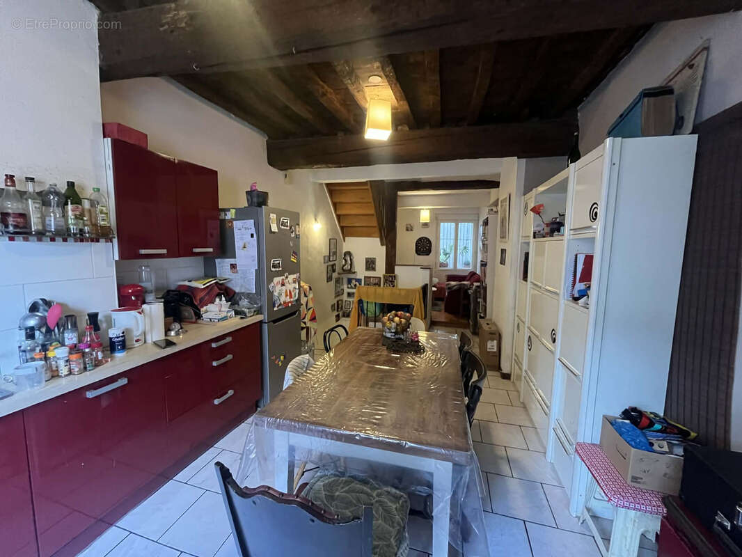 Maison à CABESTANY
