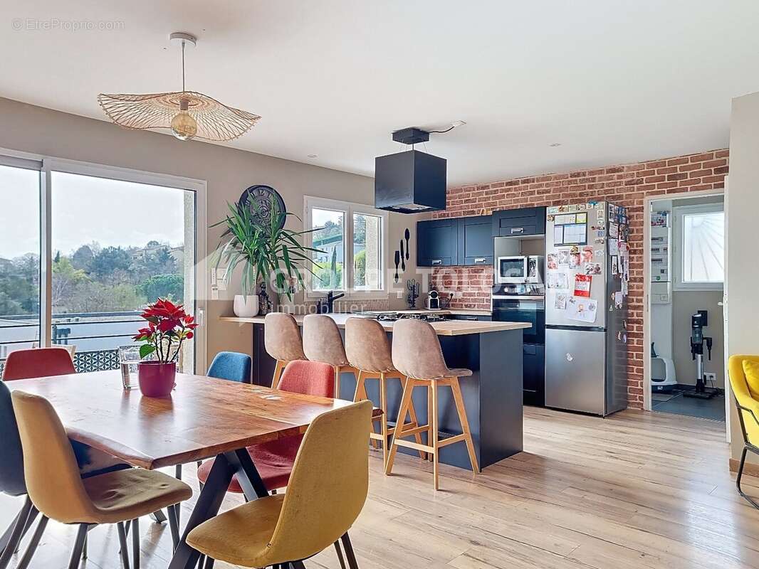 Maison à ESCALQUENS