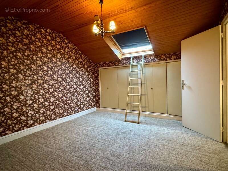 Maison à LANEUVEVILLE-DEVANT-NANCY