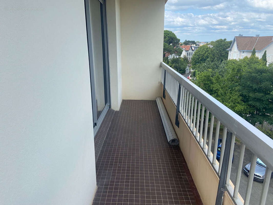 Appartement à DAX