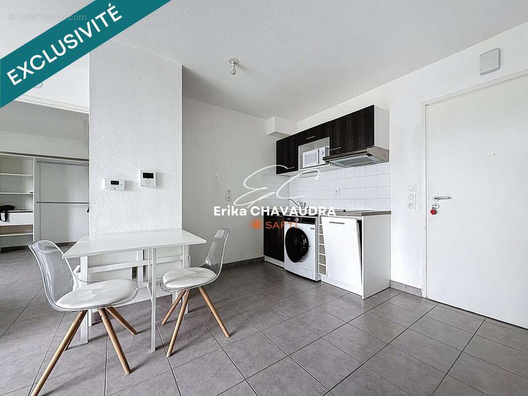 Photo 3 - Appartement à ELEU-DIT-LEAUWETTE