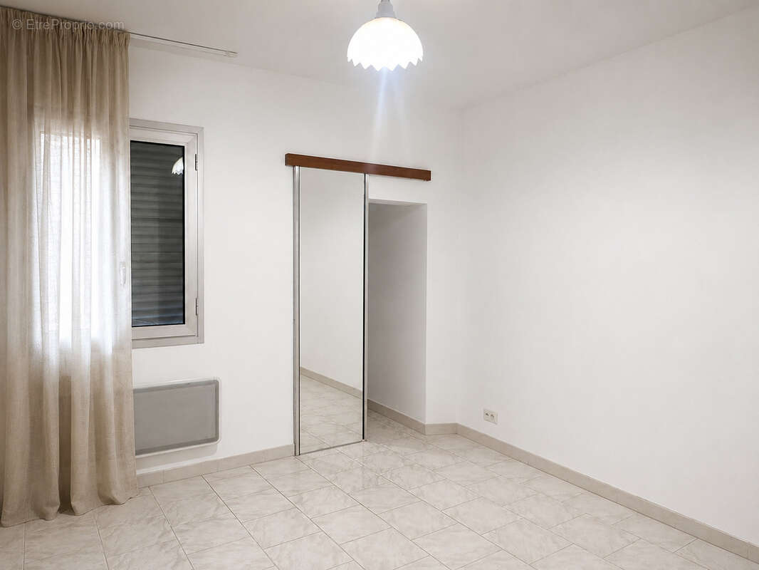 Maison marseille 10 ème - photo 4