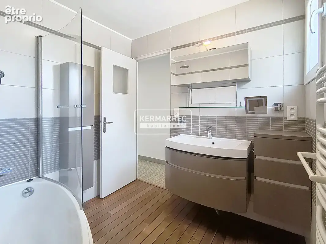 Maison Montgermont 5 pièce(s) 145.45 m2 - photo 8