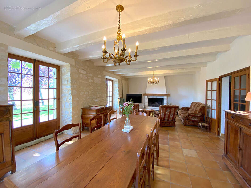 Maison de caractere - photo 6